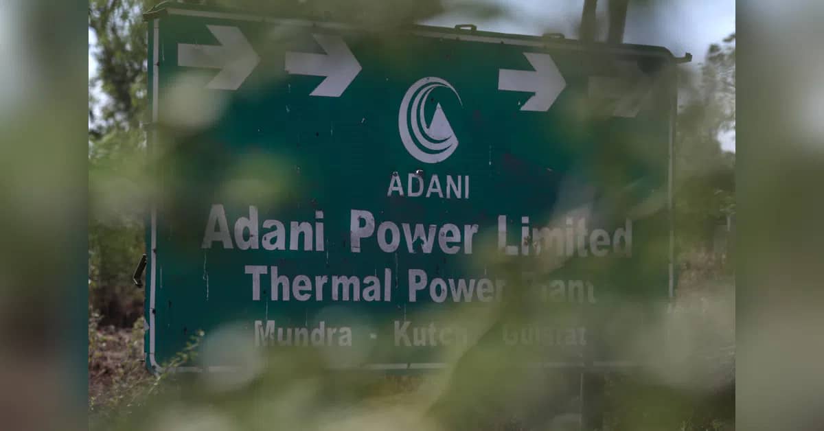 Adani Power draws bullish outlook from major brokerage firm