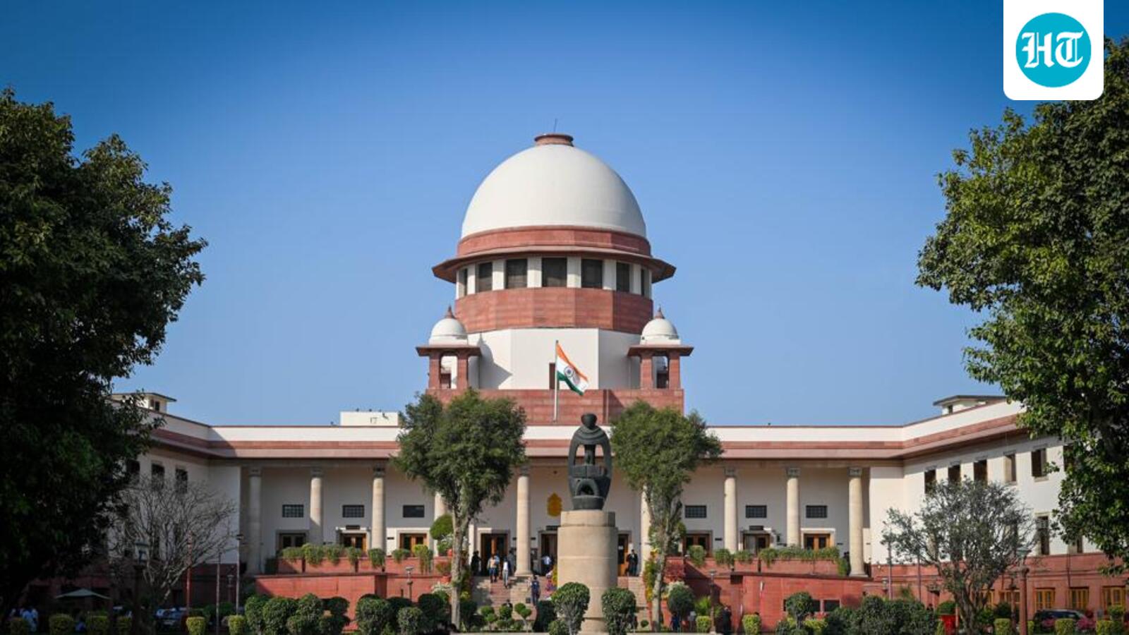 Supreme Court notices plea challenging Chhattisgarh anti-conversion law