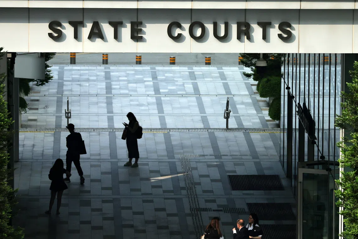 Childcare worker faces allegations of mistreating toddlers in Singapore
