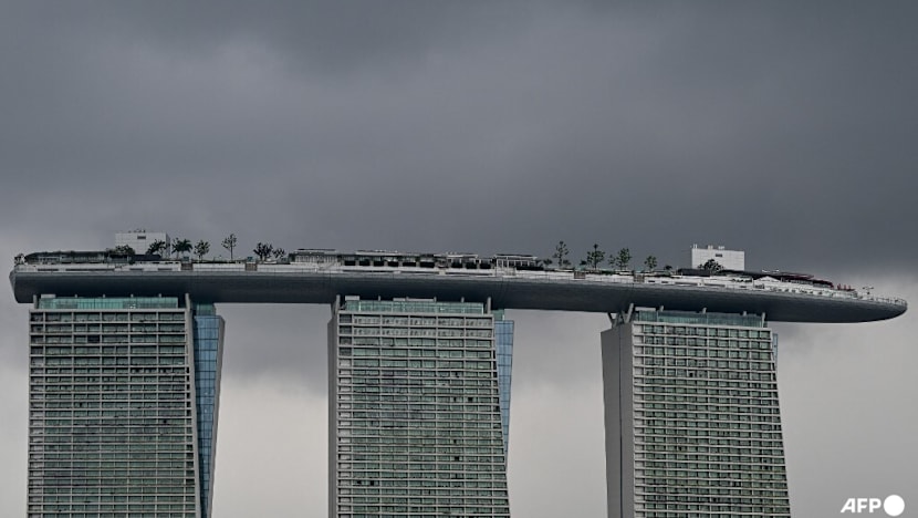 Singapore haze set to ease as inter-monsoon winds arrive