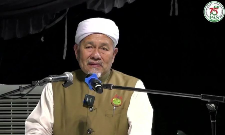 PAS Tolak Cadangan Umno untuk Pilihan Raya Awal Terengganu