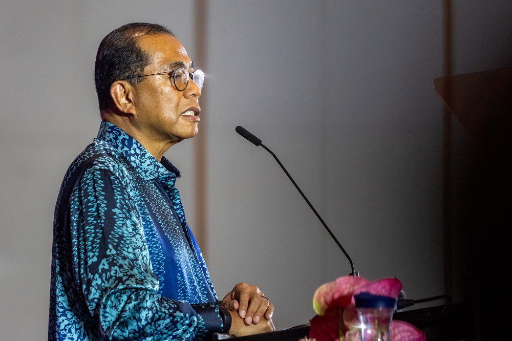 Malaysia nyatakan solidariti dengan Arab Saudi, kecam serangan Houthi