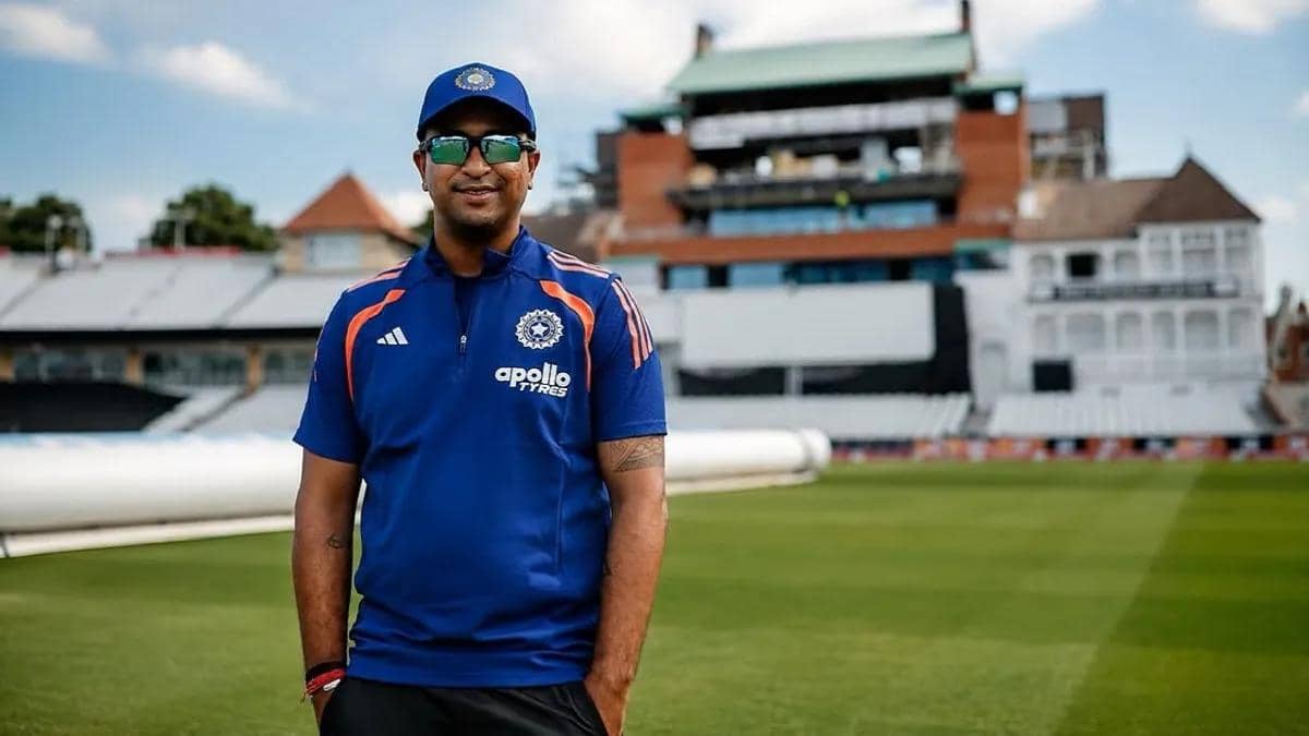 Pragyan Ojha named India's chief selector, Powar joins panel
