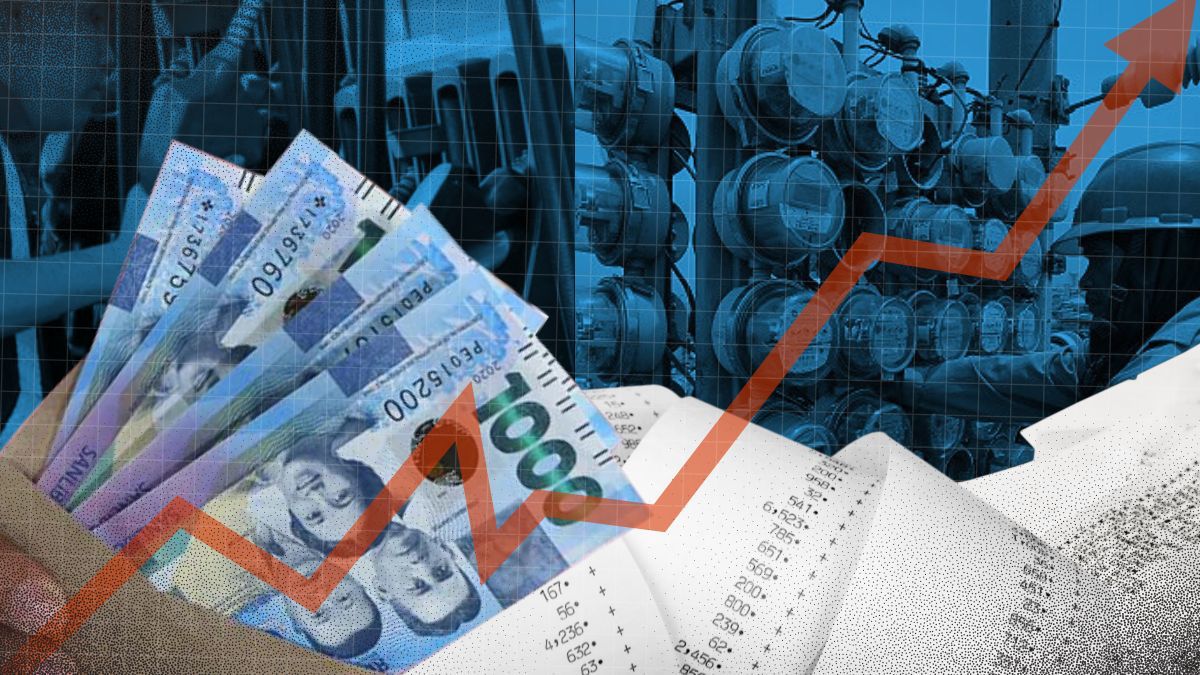 Visayas, Mindanao brace for higher power bills in September
