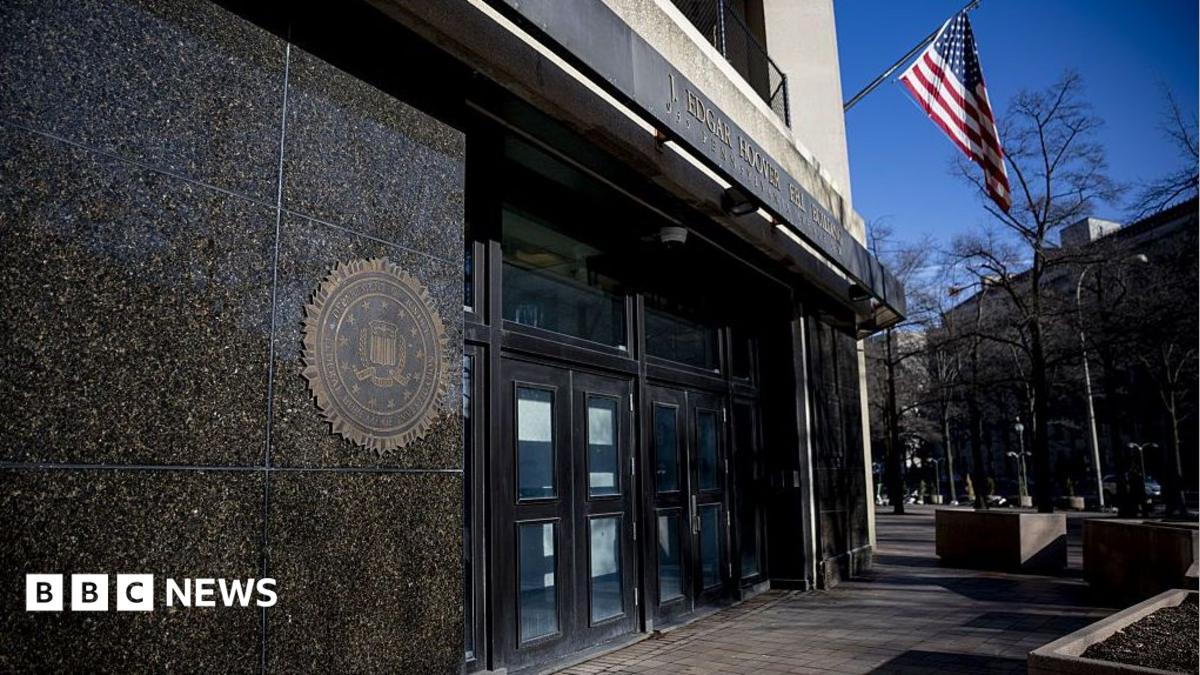FBI Grapples with Fallout from Major Cybersecurity Breach