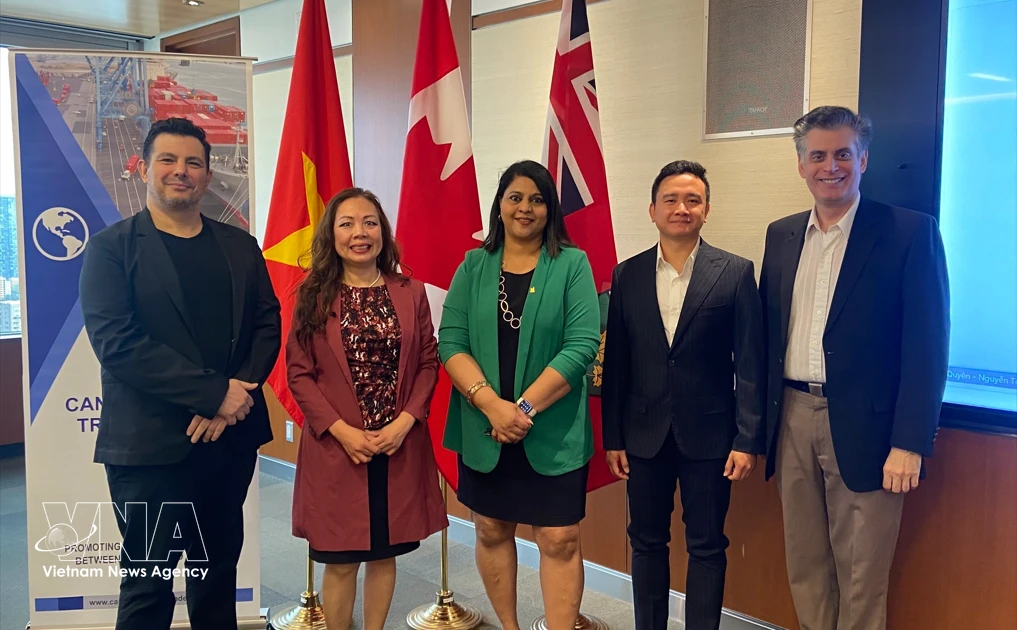 Vietnam taps diaspora expertise to drive sustainable agriculture innovation