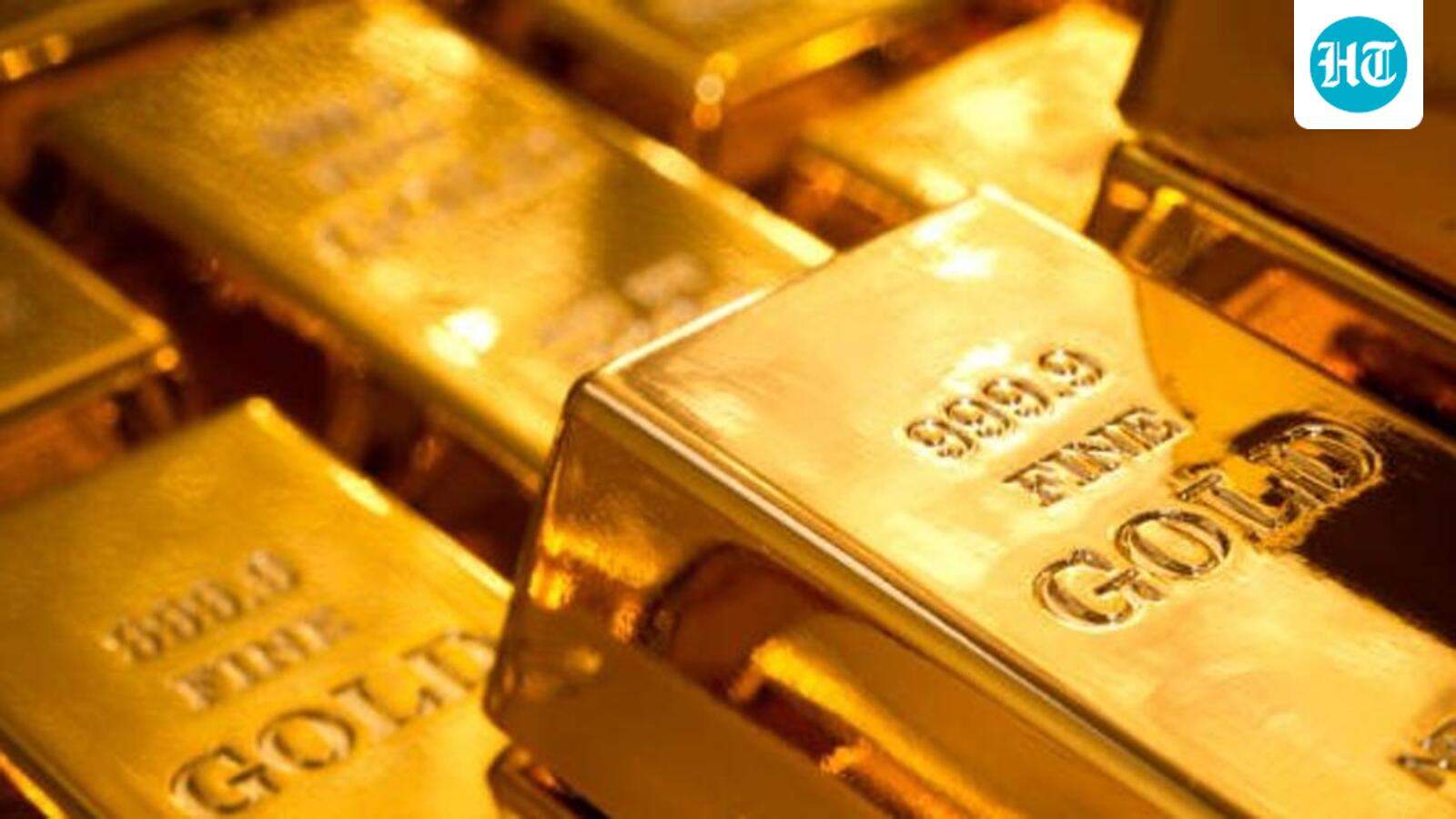 Gold smuggling bust: Chennai police seize ₹2.08 crore, arrest two