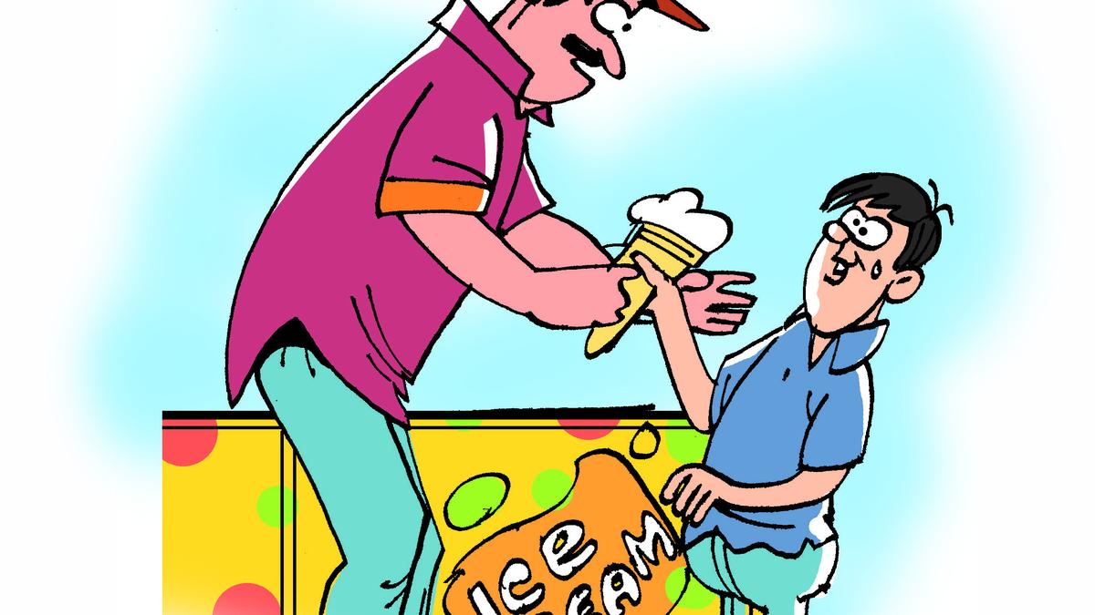 Karnataka food inspectors seize expired ice cream, uncover hygiene lapses