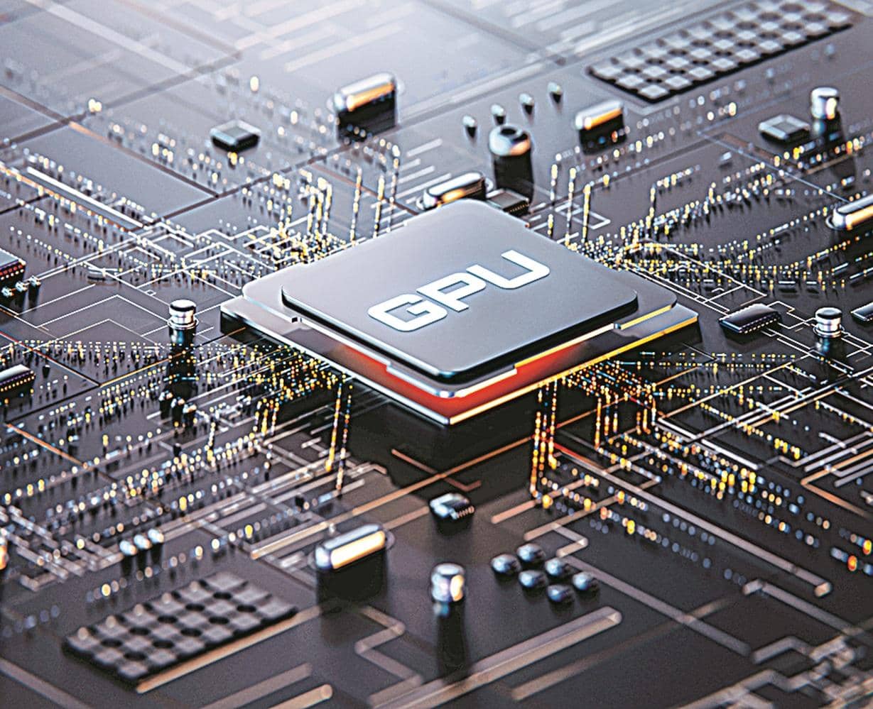 Chip shortage emerges as India's AI ambitions face hardware crunch