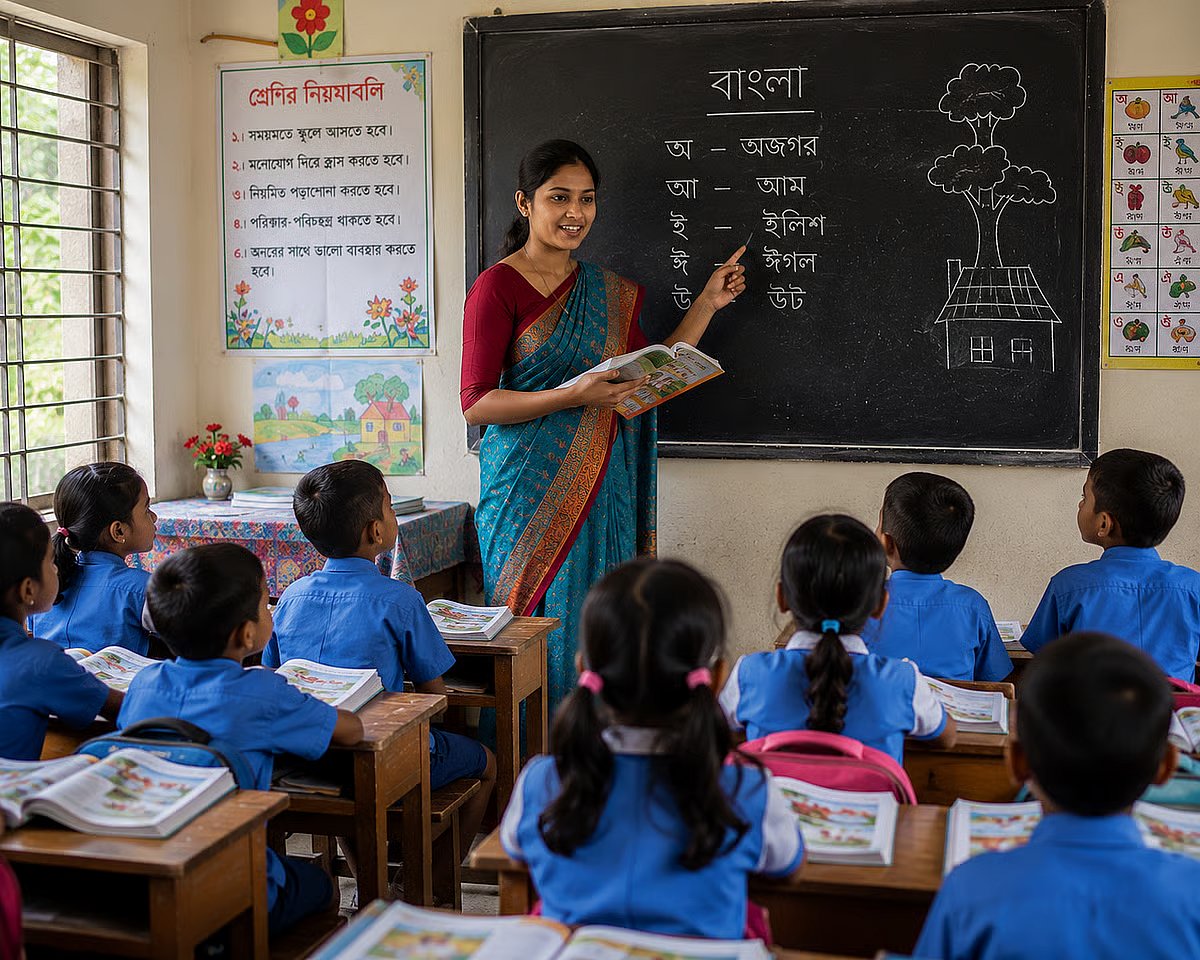 Bangladesh struggles with recruitment bottleneck in civil service