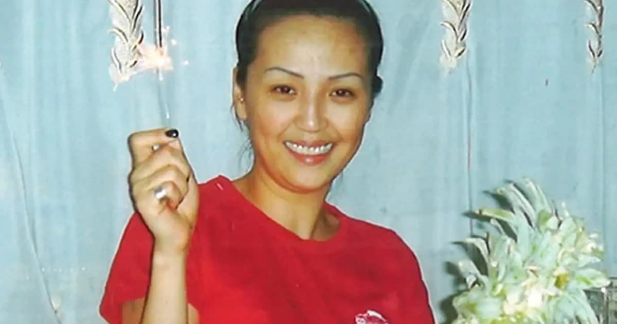 Court postpones judicial review hearing in Altantuya father's case