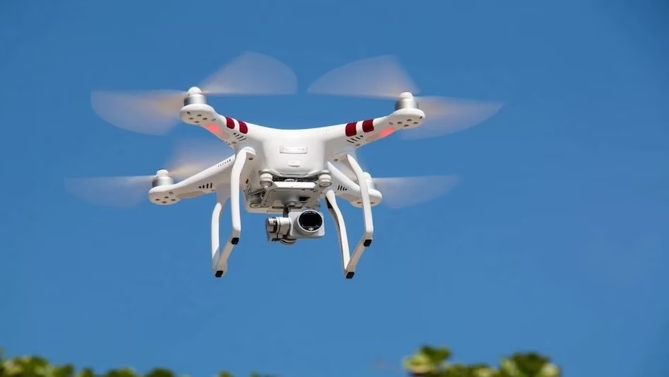 Delhi launches drone surveillance pilot to improve property tax assessment