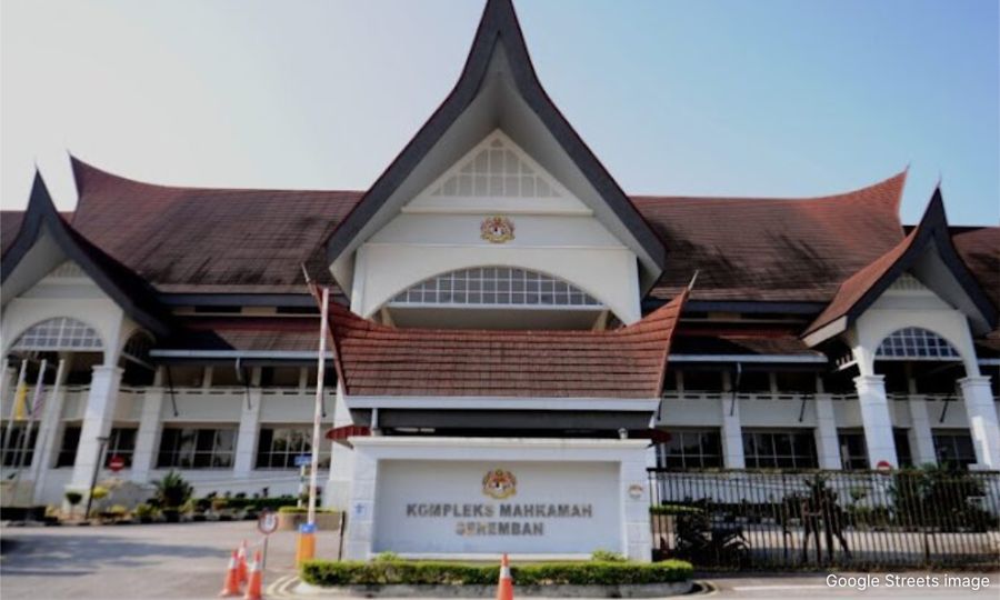 Bekas Exco Negeri Sembilan mohon deklarasi kesahan pemecatan mereka