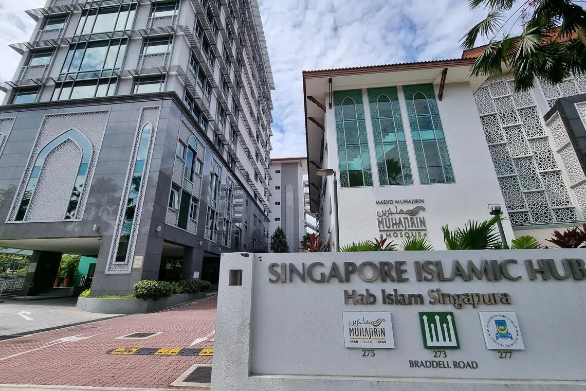 Islamic instruction providers must register as religious schools