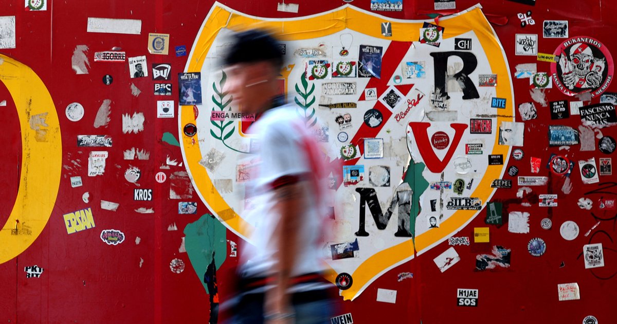 LaLiga match called off as Rayo fans protest ownership