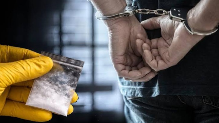 Three arrested in major drug bust in Piliyandala