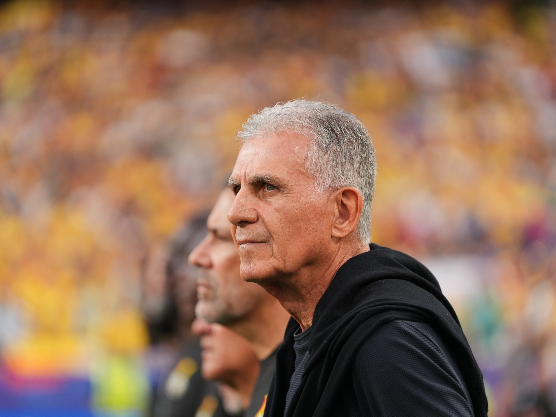 Portugal's Queiroz steps down as Ghana coach following AFCON qualifying losses