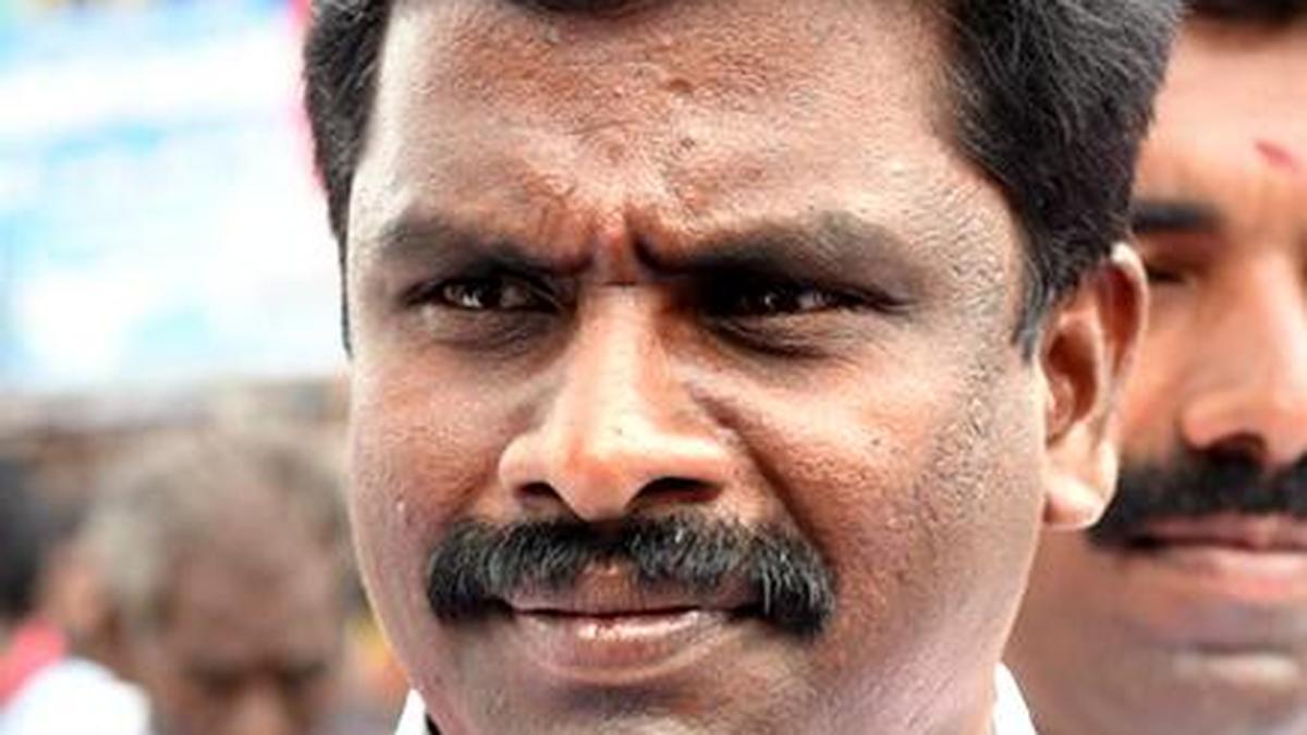 DMK announces candidates for two Tamil Nadu assembly bypolls