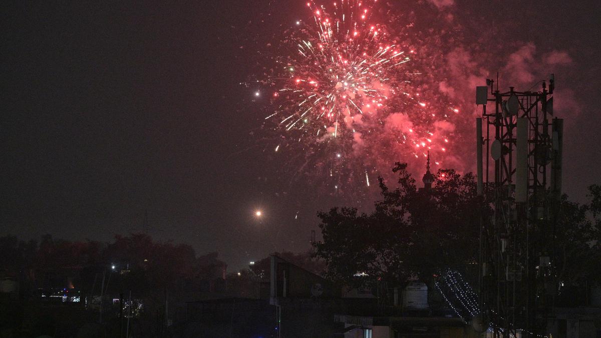 Supreme Court seeks balance between firecracker traditions and health concerns