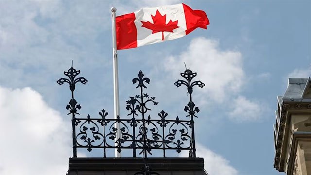 Canada imposes US$20 billion tariffs in escalating trade dispute
