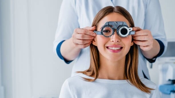 Warning Signs of Vision Loss Demand Immediate Medical Attention
