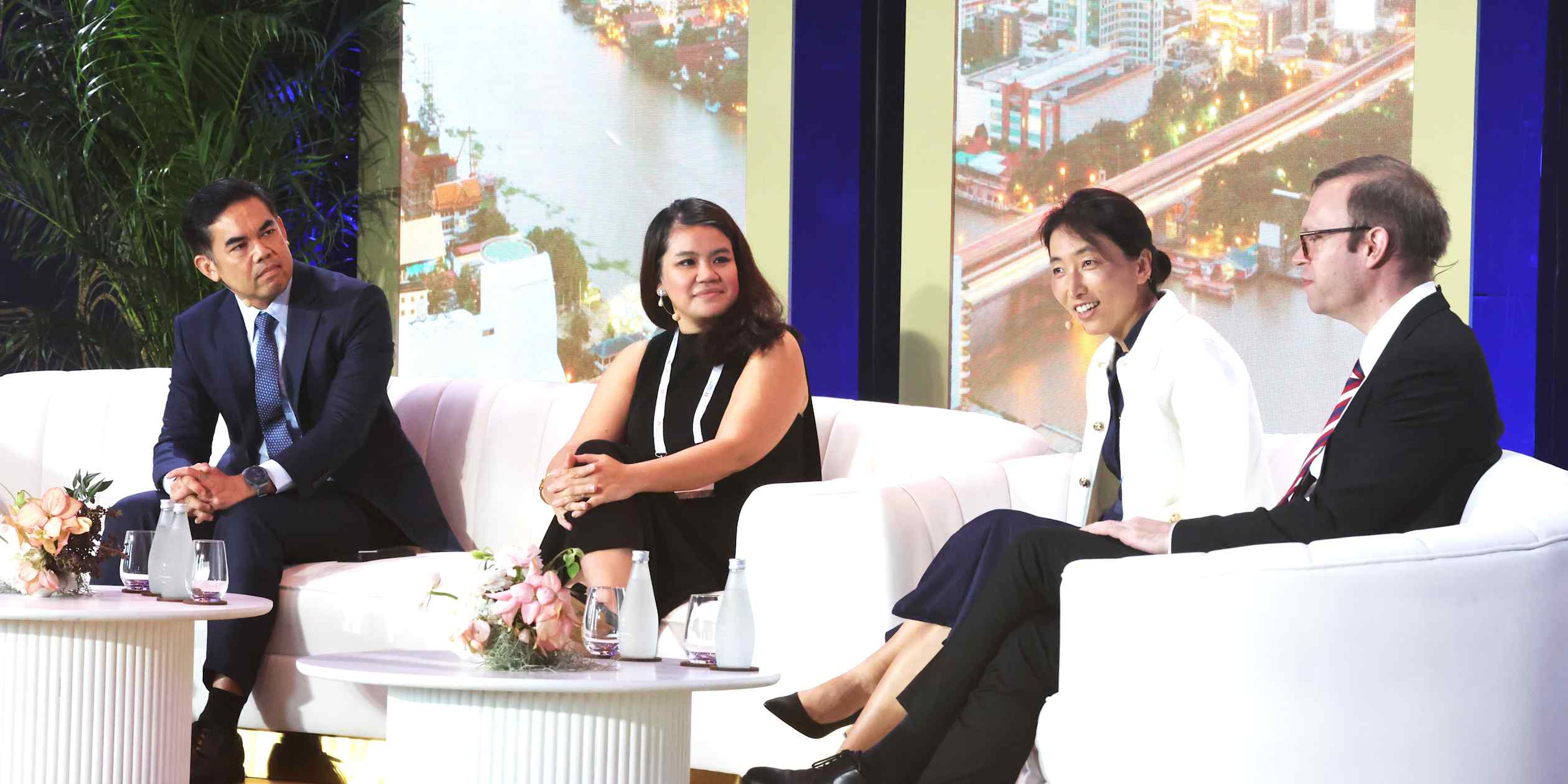 Asia's AI expansion widens gap between business and consumer gains