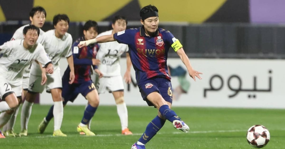 Korean football referee faces disciplinary hearing over alleged sexist remarks
