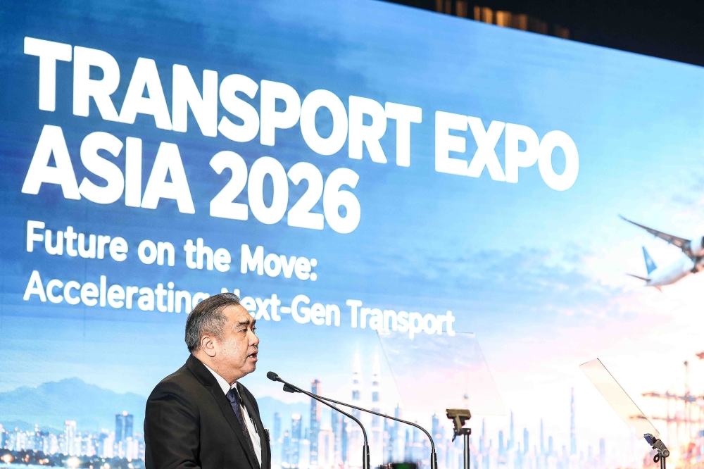 Malaysia's Transport Expo Asia aims to challenge LIMA as regional showcase