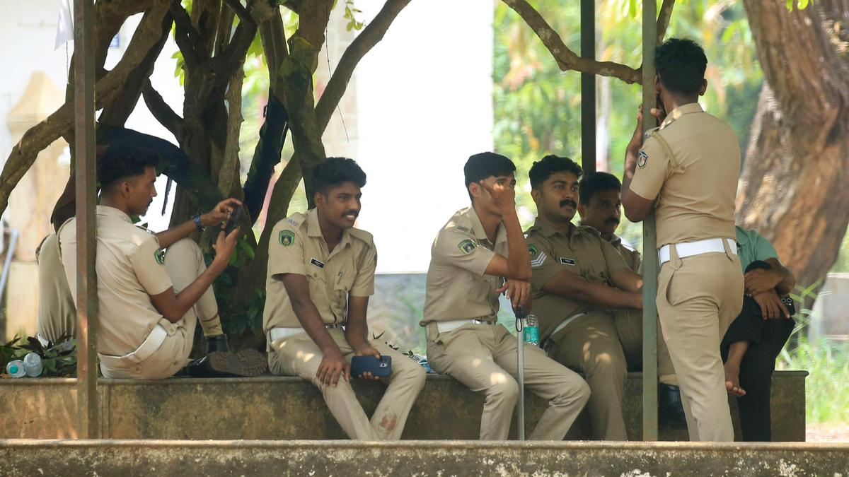 SFI vows not to yield to MSF intimidation after campus poll clashes