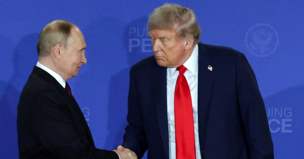 US extends G20 summit invitation to Putin amid diplomatic shifts