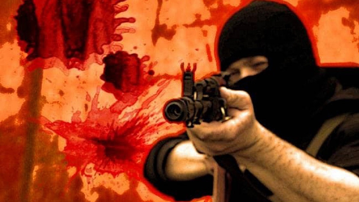 Suspected ambush killing of Naga teenager in Manipur under probe