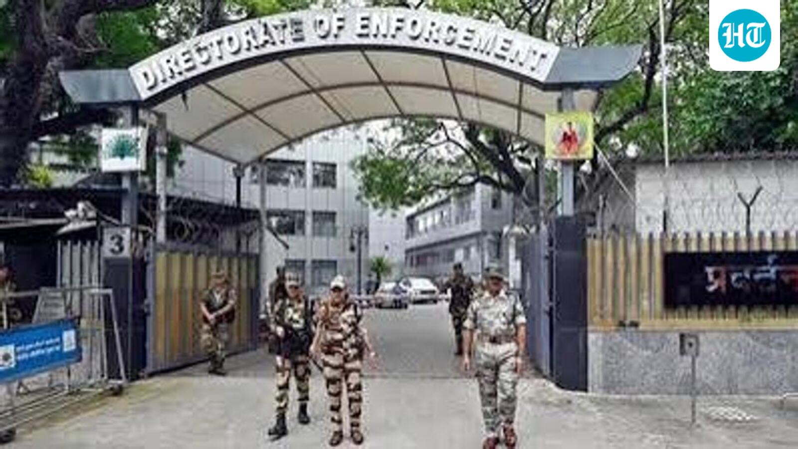 मुंड्रा ड्रग केस: ED ने कबीर तलवार के भाई बनीत को गिरफ्तार किया