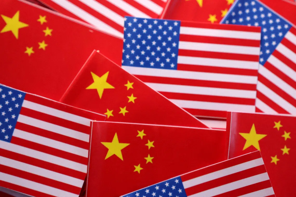 US officials clarify Chinese hacking claims, say agencies were targets only