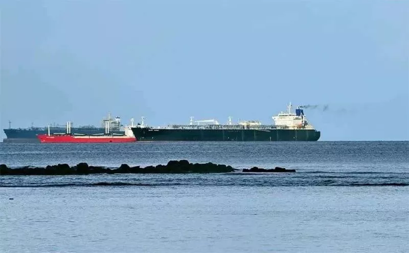Sri Lanka provides emergency care to 27 Iranian sailors