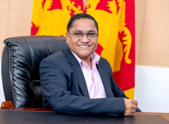 Sri Lanka and Thailand to formalise worker employment pact