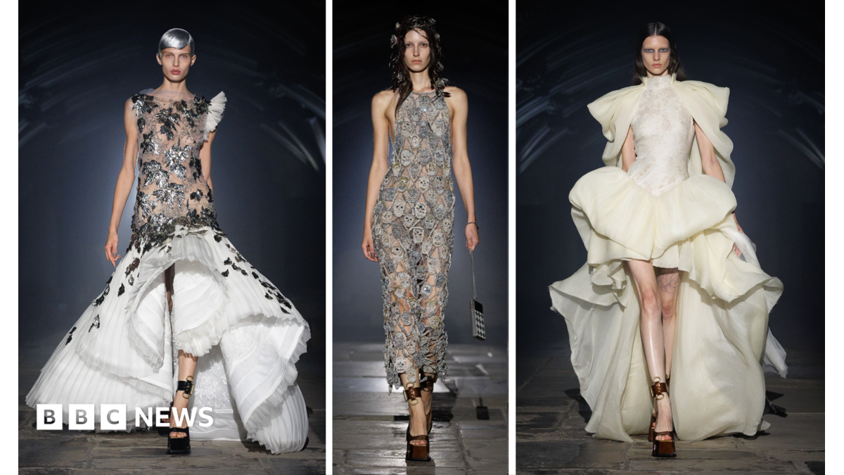 London Fashion Week reveals spring 2026 trends as event concludes