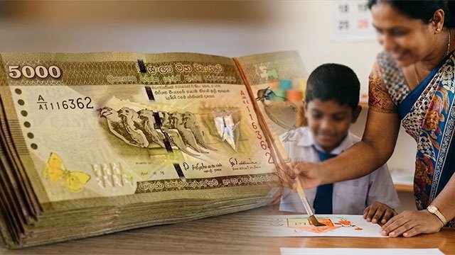 Cabinet green-lights Rs. 5,000 monthly stipend for students with special needs