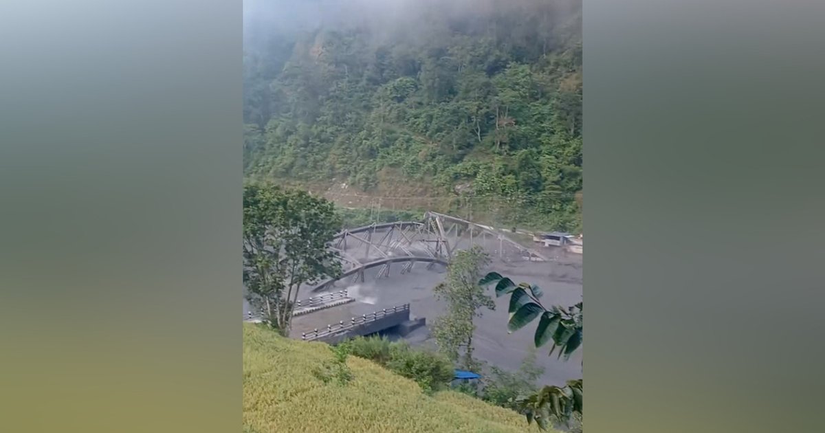 Nepal investigates deadly flood triggered by mountain avalanche