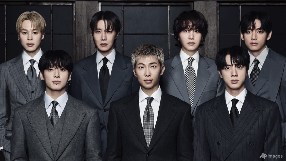 BTS brings The City Arirang experience to Singapore with immersive events