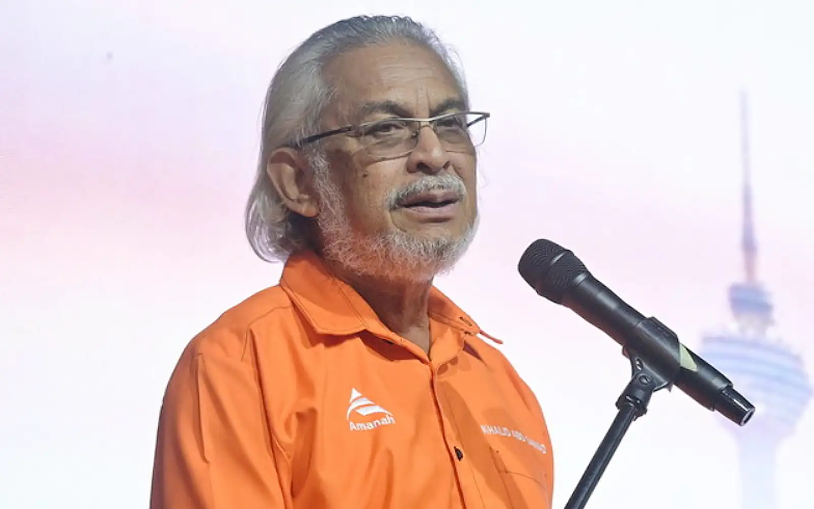 Khalid Desak PKR Bertanding Solo Lawan Umno-PAS di Melaka dan PRU16