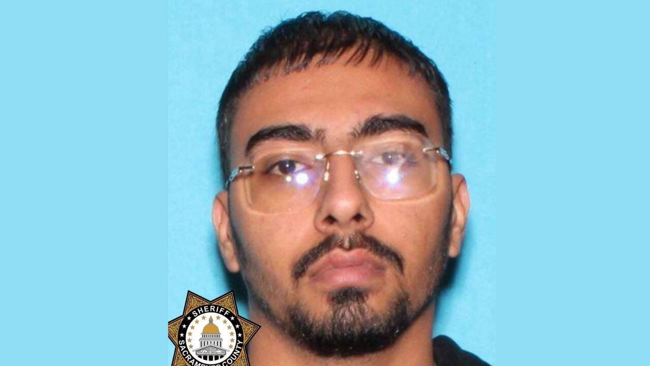 California man arrested after months-long stalking ends in fatal shooting
