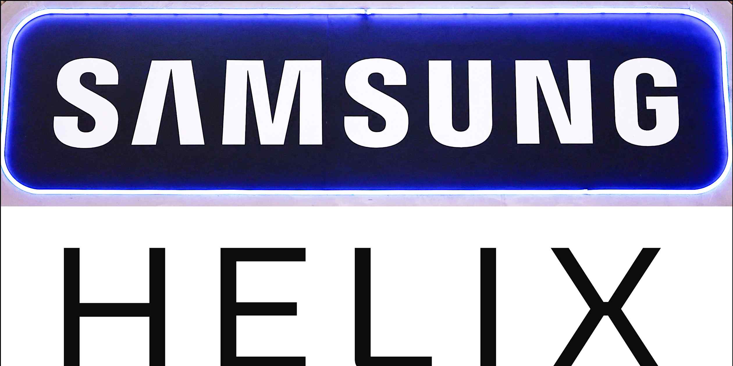 Samsung invests $1 billion in AI infrastructure through Helix partnership