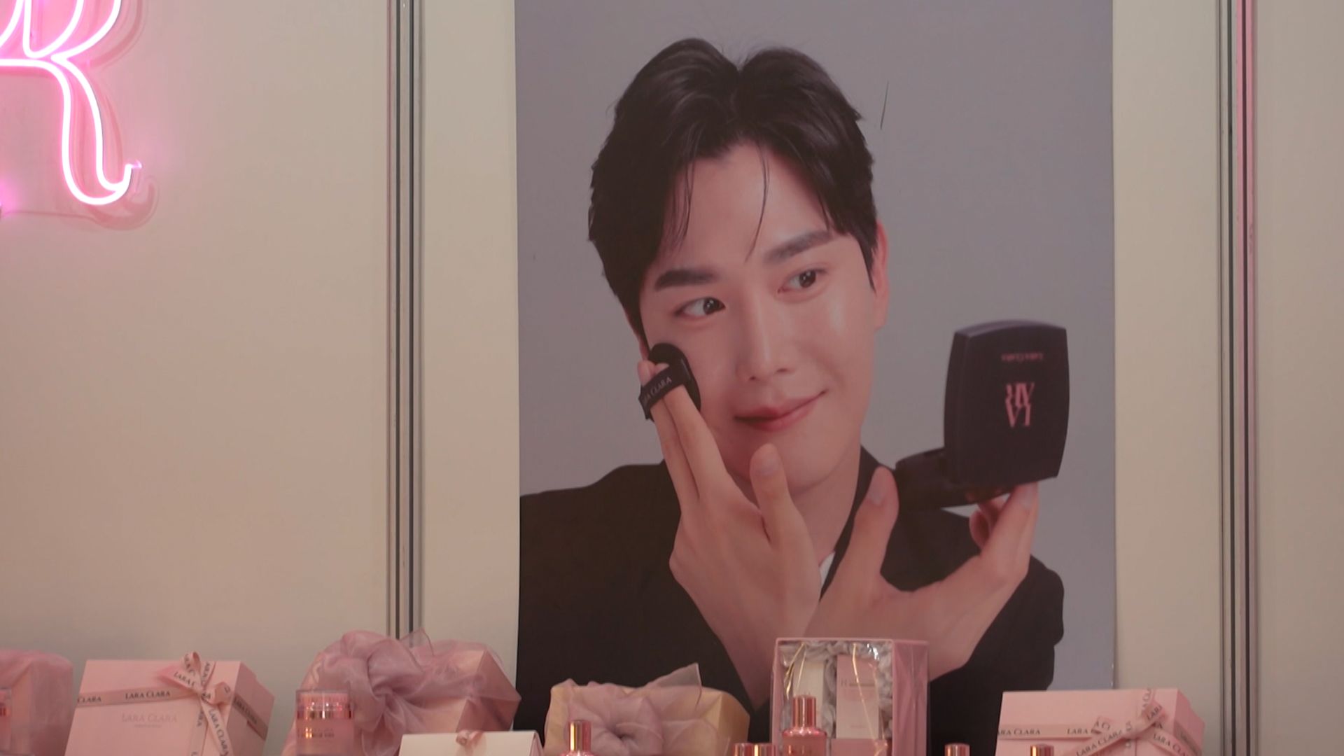 South Korea's cosmetics sector surges to world's second-largest exporter