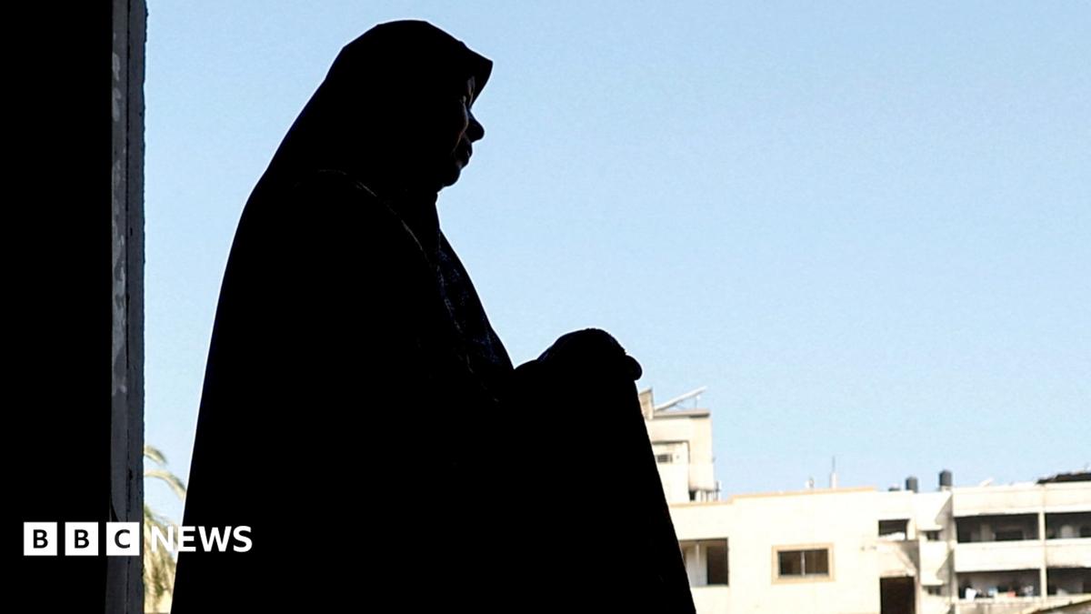 UN reports alarming surge in violence against Gaza women