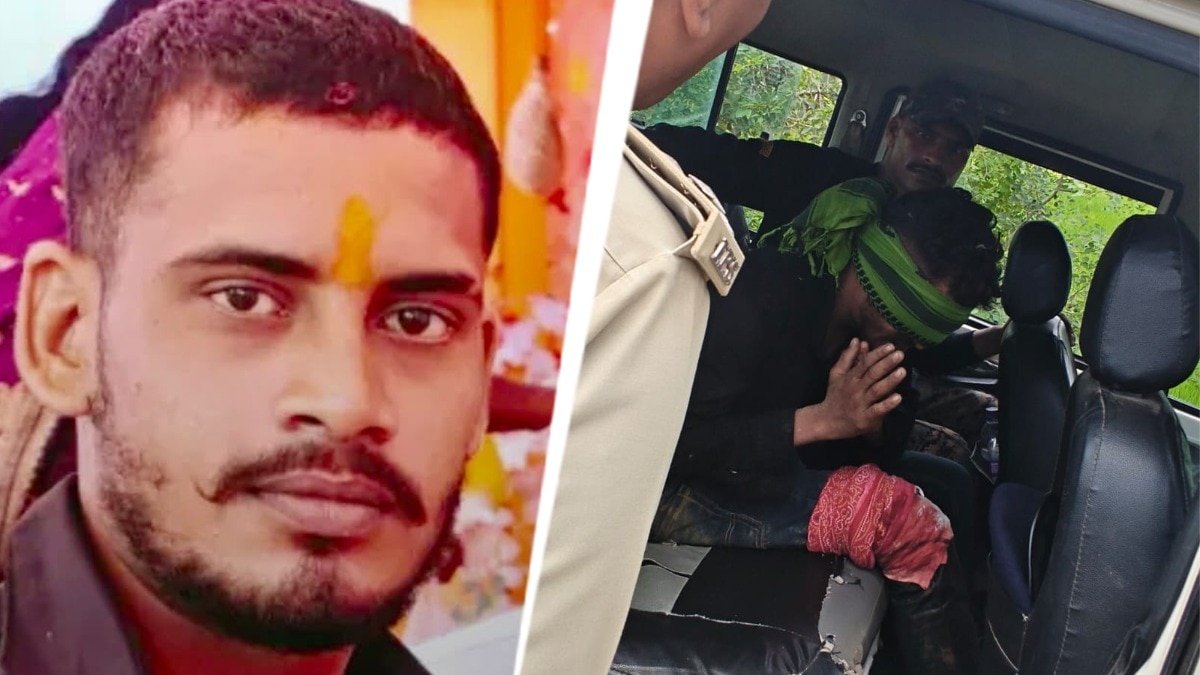 Two tractor drivers arrested in Bihar molestation case after police encounter
