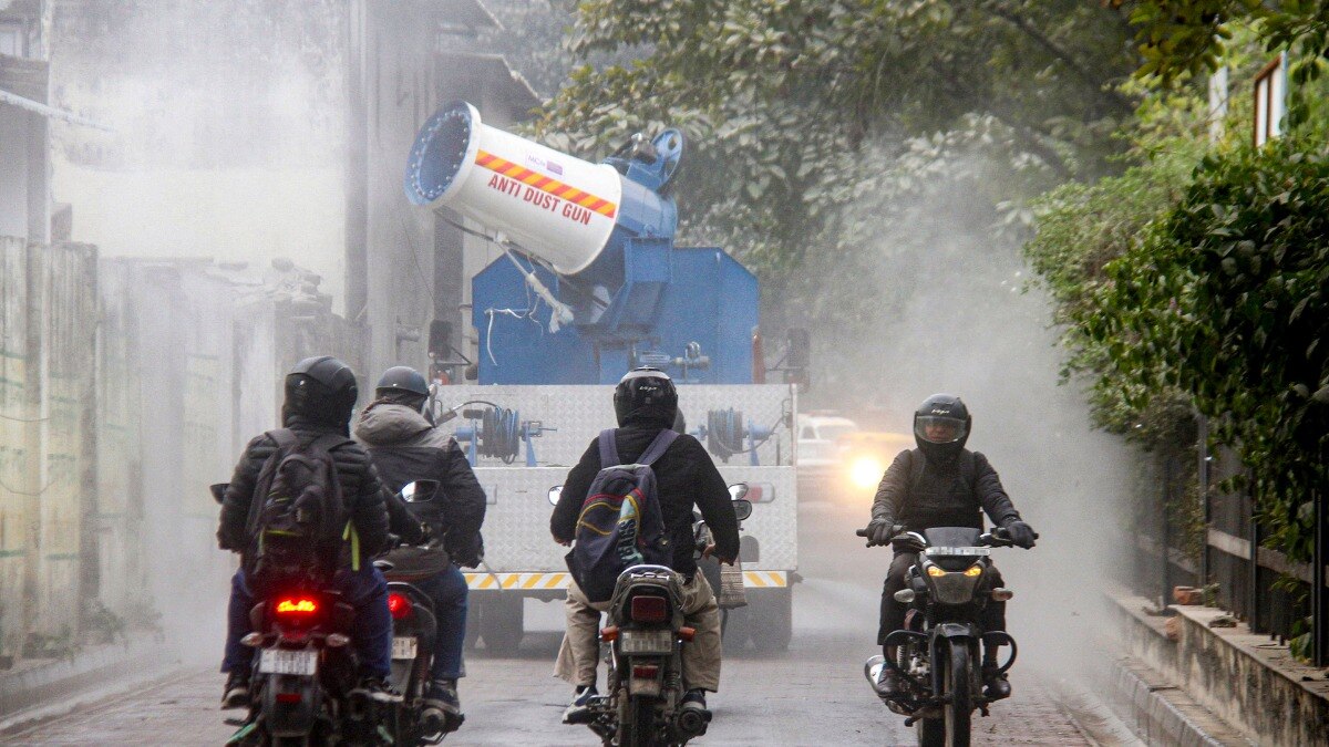 Delhi-NCR braces for rising pollution as winter sets in with light winds