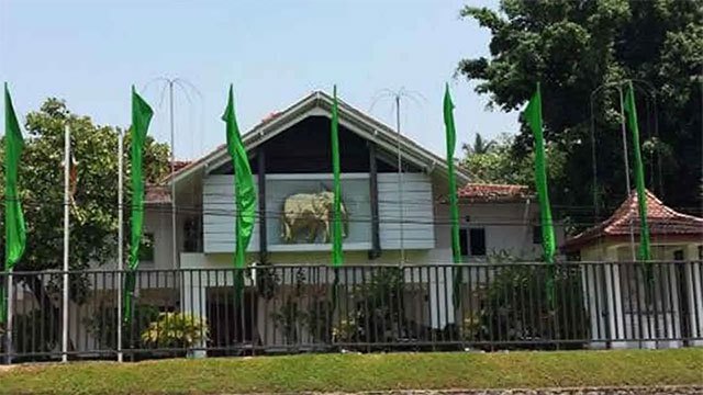 United National Party marks eight decades since establishment