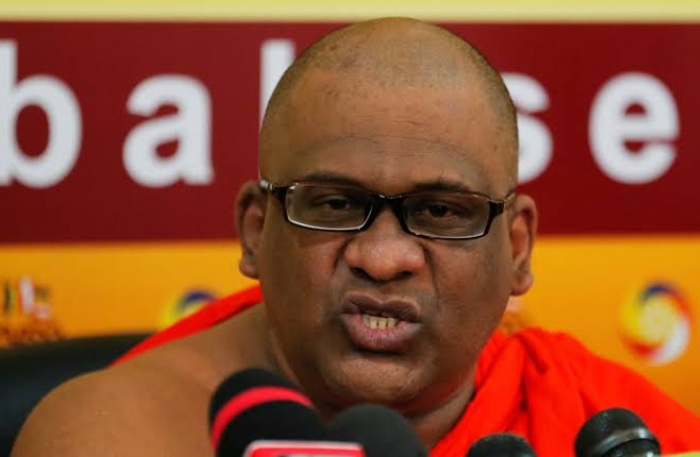 Court of Appeal issues arrest warrant for prominent Buddhist monk