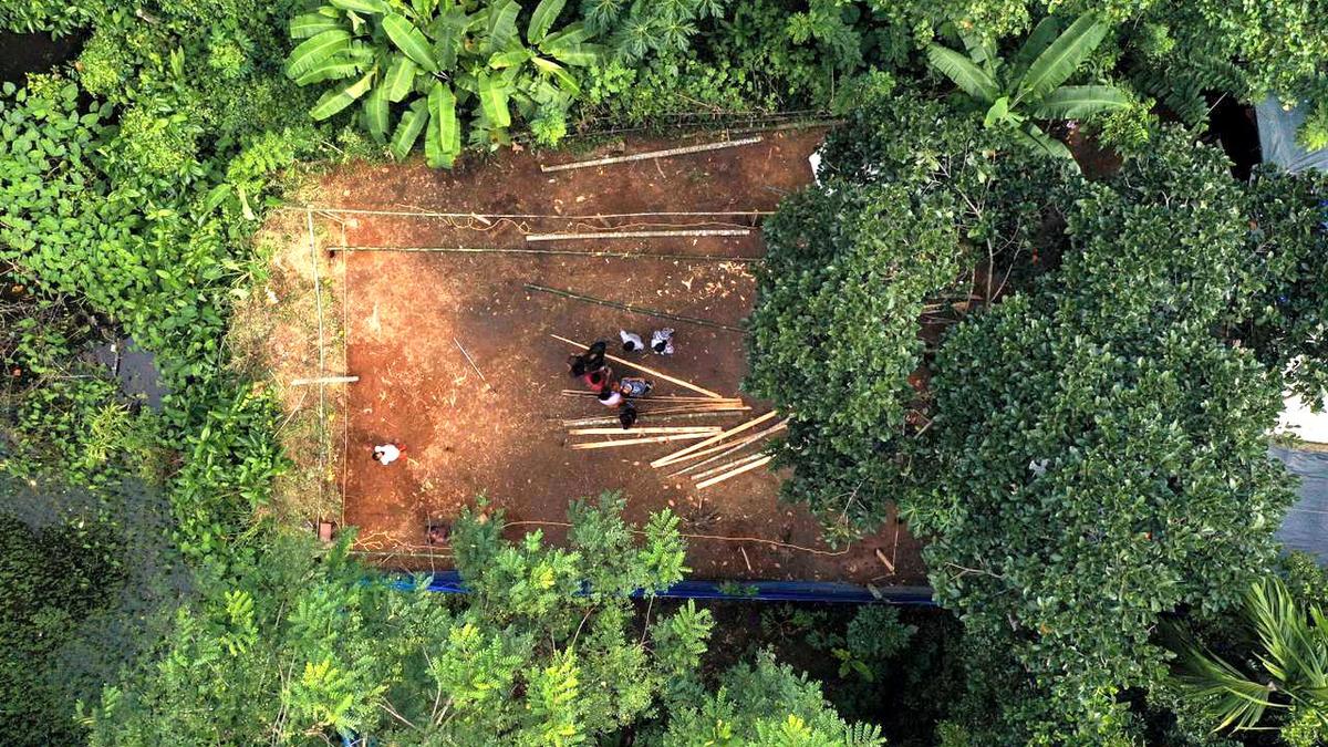 Pattanam seeks to reclaim status as major archaeological research hub