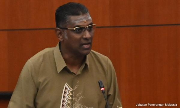 DAP grassroots defend Rayer over Perlis temple row